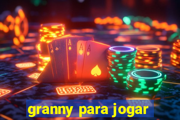 granny para jogar